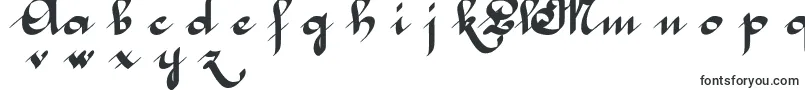 McleonaBold Font – Fancy Fonts