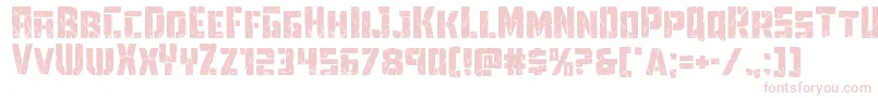 Towerruins Font – Pink Fonts