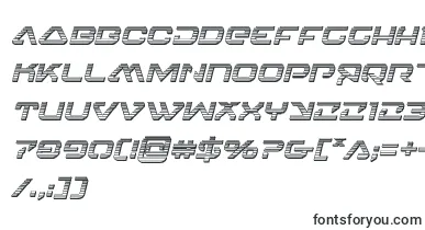 4114blasterv2chromeital font – Fonts Starting With 4