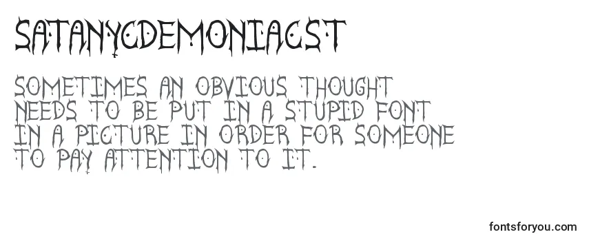 satanycdemoniacst, satanycdemoniacst font, download the satanycdemoniacst font, download the satanycdemoniacst font for free