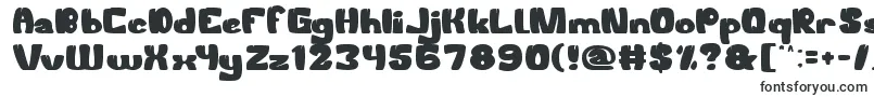 WelcomeToTheJungle Font – Fonts for Corel Draw