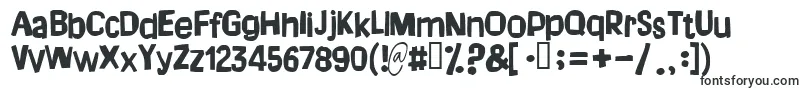 Dreamofme Font – Fonts for Adobe Illustrator