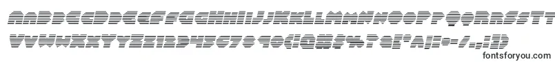 Balastaragradital-Schriftart – Graphit-Schriftarten
