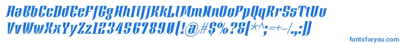 More about XacoseItalic Font XacoseItalic Font – Blue Fonts