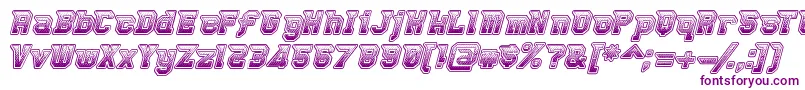 Robbierocketpants Font – Purple Fonts