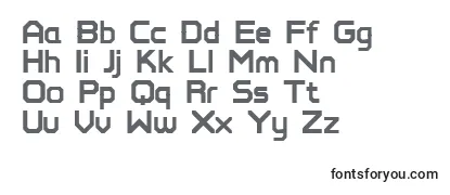 Pixelperfect Font