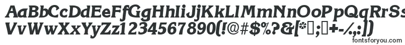ViticadisplaysskItalic Font – Big Fonts