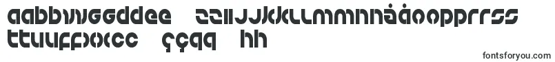 Kovacscond Font – Uzbek Fonts