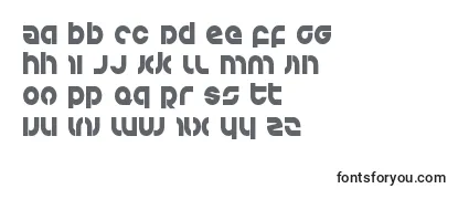 Kovacscond Font