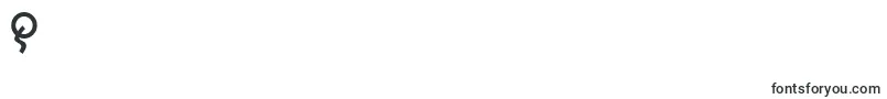 Roswreck Font – Fonts for Digit 1