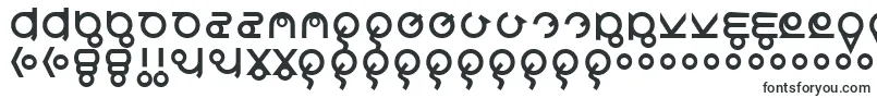 Roswreck Font – Shape Fonts
