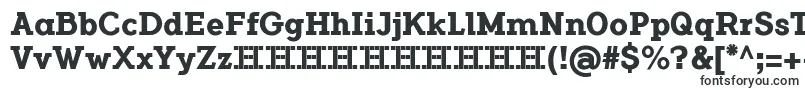 FlamanteCairoBold Font – Fonts Starting with F