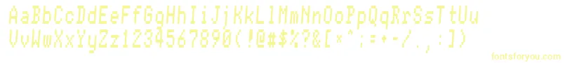 Conman ffy Font – Yellow Fonts