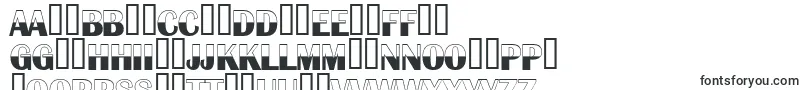 Más sobre la fuente AlbionC fuente AlbionC – fuentes gaélicas
