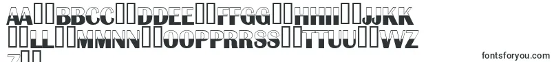 More about AlbionC Font AlbionC Font – Latvian Fonts