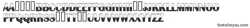 Weitere Informationen zur AlbionC-Schriftart AlbionC-Schriftart – rumänische Schriften