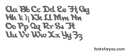 AborigianlRegular Font