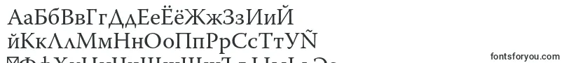 WarnockproRegular Font – Russian Fonts