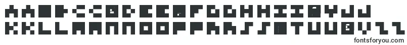 Police PixelRocks – polices lituaniennes