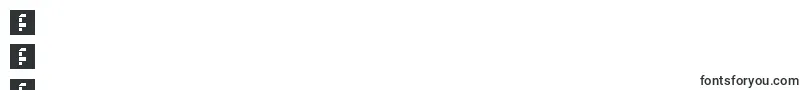 PixelRocks Font – Tatar Fonts