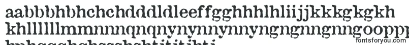 Attic Font – Sotho Fonts