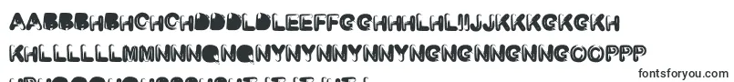Roundedbrush Font – Sotho Fonts