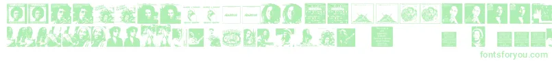 More about BobsCompliment Font BobsCompliment Font – Green Fonts
