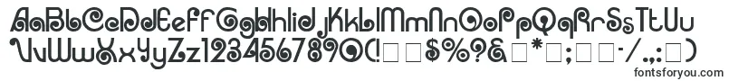 CorrugaDisplaySsi-Schriftart – Schriftarten, die mit C beginnen