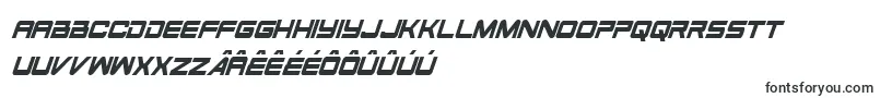 Saiba mais sobre a fonte SpaceRangerCondensedItalic Fonte SpaceRangerCondensedItalic – fontes frísias