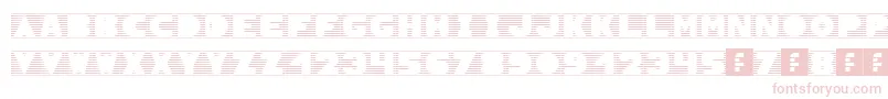 Más sobre la fuente SunBlinds fuente SunBlinds – Fuentes Rosadas Sobre Fondo Blanco