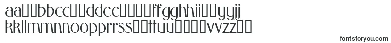 GabrielBold Font – Lithuanian Fonts