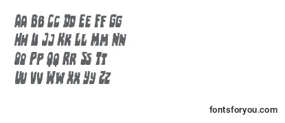 Pocketmonsterital-fontti