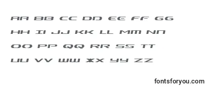 Alphamensemital-fontti
