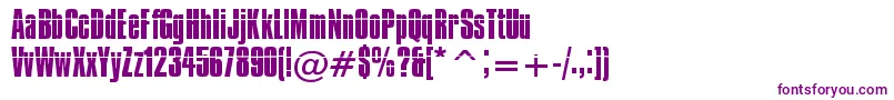 fuente Impossible0 – Fuentes Moradas