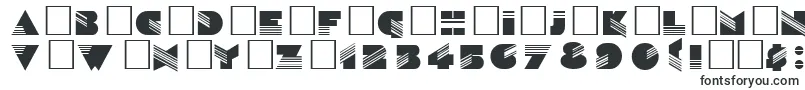 DgSinaloa Font – Fonts for designers
