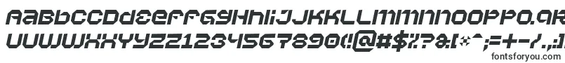 Vaporbi-fontti – Alkavat V:lla olevat fontit