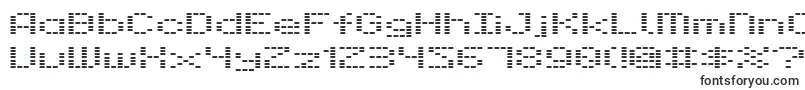 Dot28 Font – Pixel Fonts