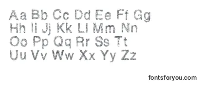 Rhsketchybastard Font