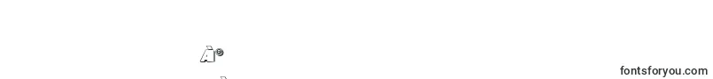 Policecruiser3D-Schriftart – tamilische Schriften