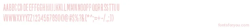 EverythingIsPossible Font – Pink Fonts