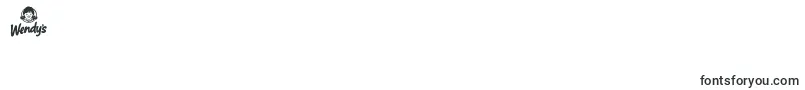 ThisIsMyTown3 Font – Fonts for Digit 1