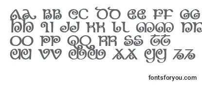TheShireBold Font