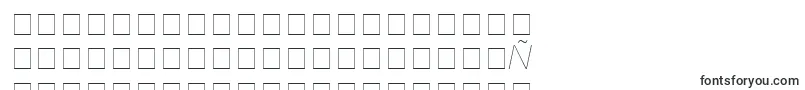 ContextRepriseLightSsiExtraLightItalic-fontti – mongolilaiset fontit