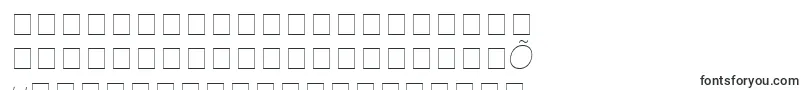 Шрифт ContextRepriseLightSsiExtraLightItalic – армянские шрифты