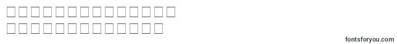 フォントContextRepriseLightSsiExtraLightItalic – ラオスのフォント