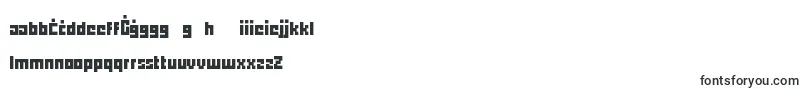 Pxll Font – Maltese Fonts