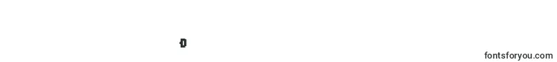 Pxll Font – Belarusian Fonts