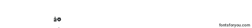 フォントPxll – マラーティー文字