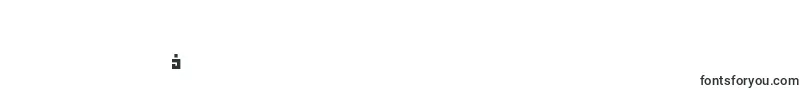 Pxll-Schriftart – birmanische Schriften
