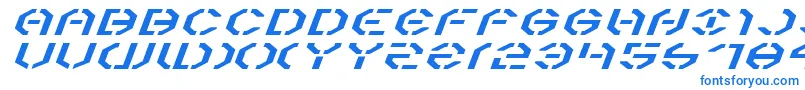 Y3kei Font – Blue Fonts